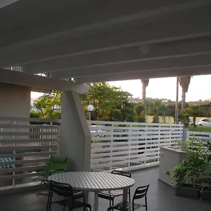  Appartamento La Casa Bianca