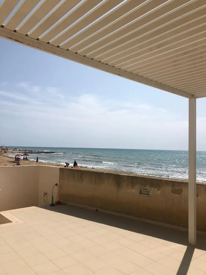 Sagittarius Mare Apartment Marina di Ragusa 0*,  Italy