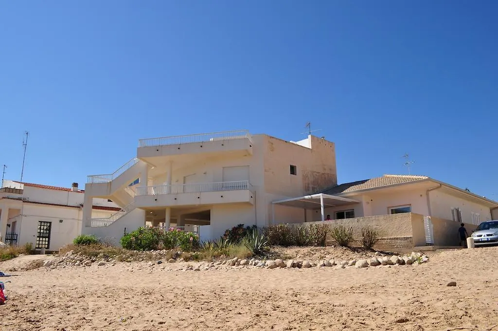 Sagittarius Mare Apartment Marina di Ragusa Italy