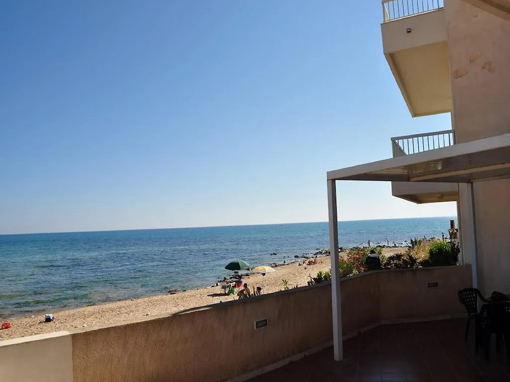 Sagittarius Mare Apartment Marina di Ragusa
