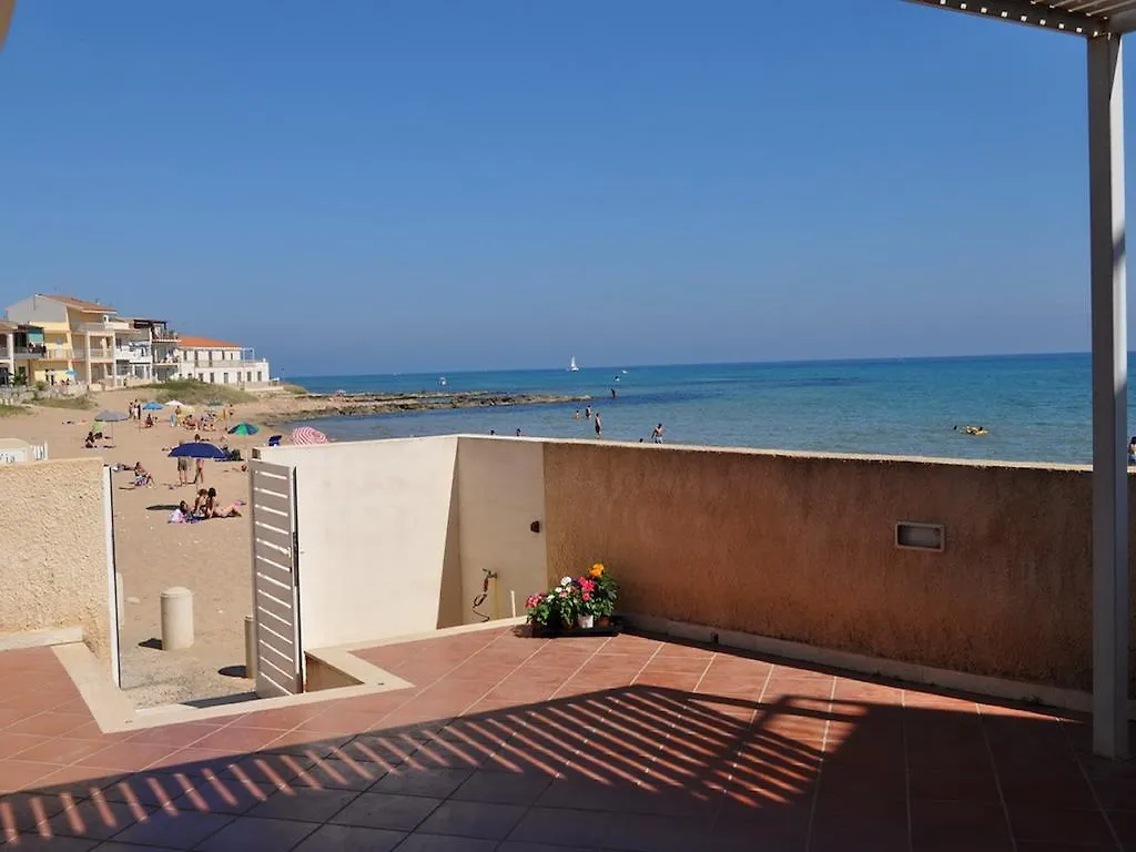 Sagittarius Mare Apartment Marina di Ragusa