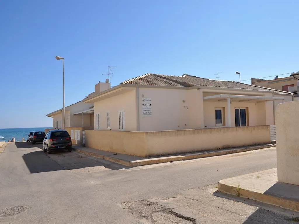 Sagittarius Mare Apartment Marina di Ragusa