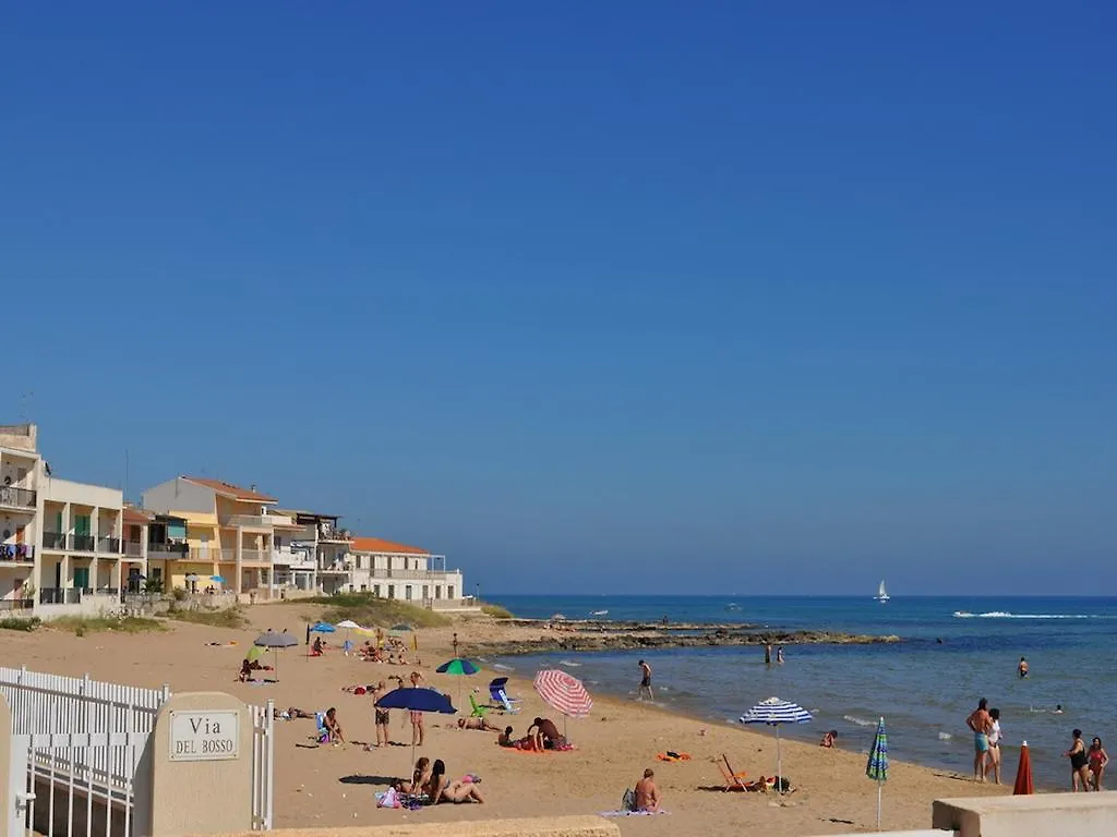 Sagittarius Mare Apartment Marina di Ragusa